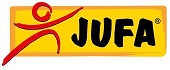 JUFA Logo